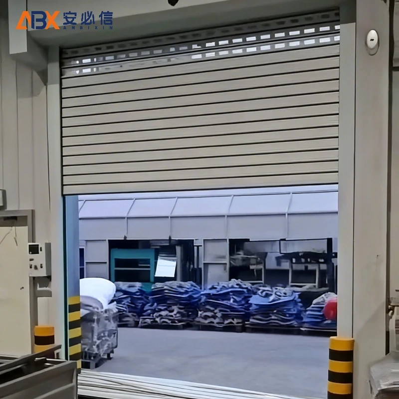南平紫云街道涡轮硬质快速门
